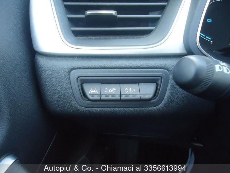 Renault Captur Captur Full Hybrid E-Tech 145 CV TECHNO