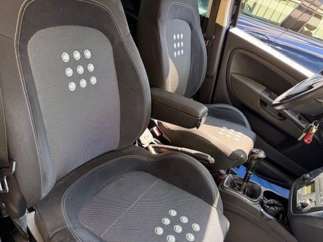 FIAT Grande Punto 1.4 T-Jet 16V 5 porte Sport
