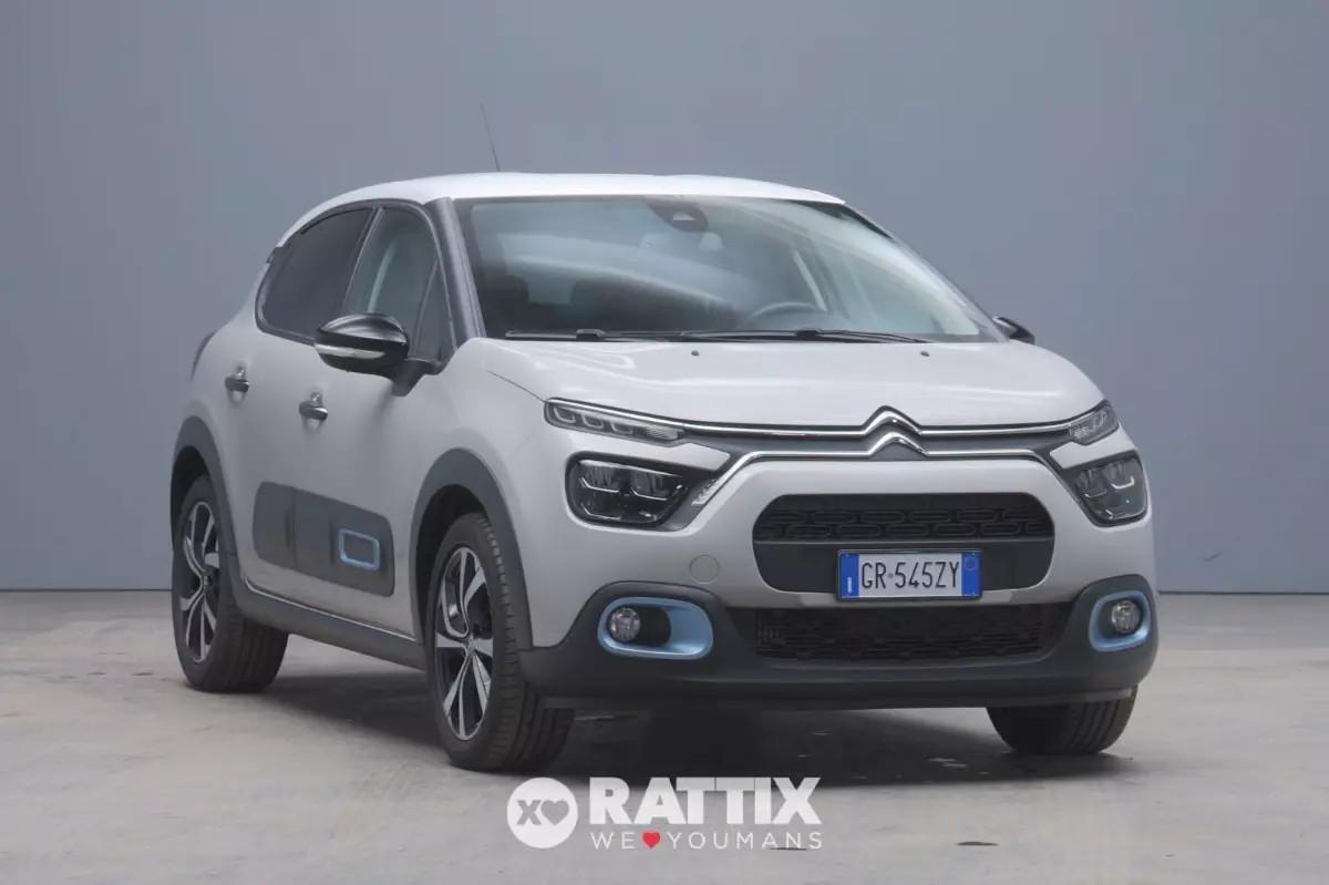 Citroen C3 1.2 Puretech 110CV Elle EAT6