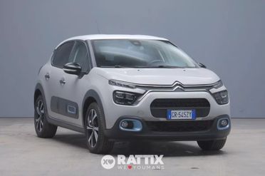 Citroen C3 1.2 Puretech 110CV Elle EAT6