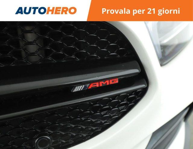 MERCEDES-BENZ A 35 AMG 4Matic