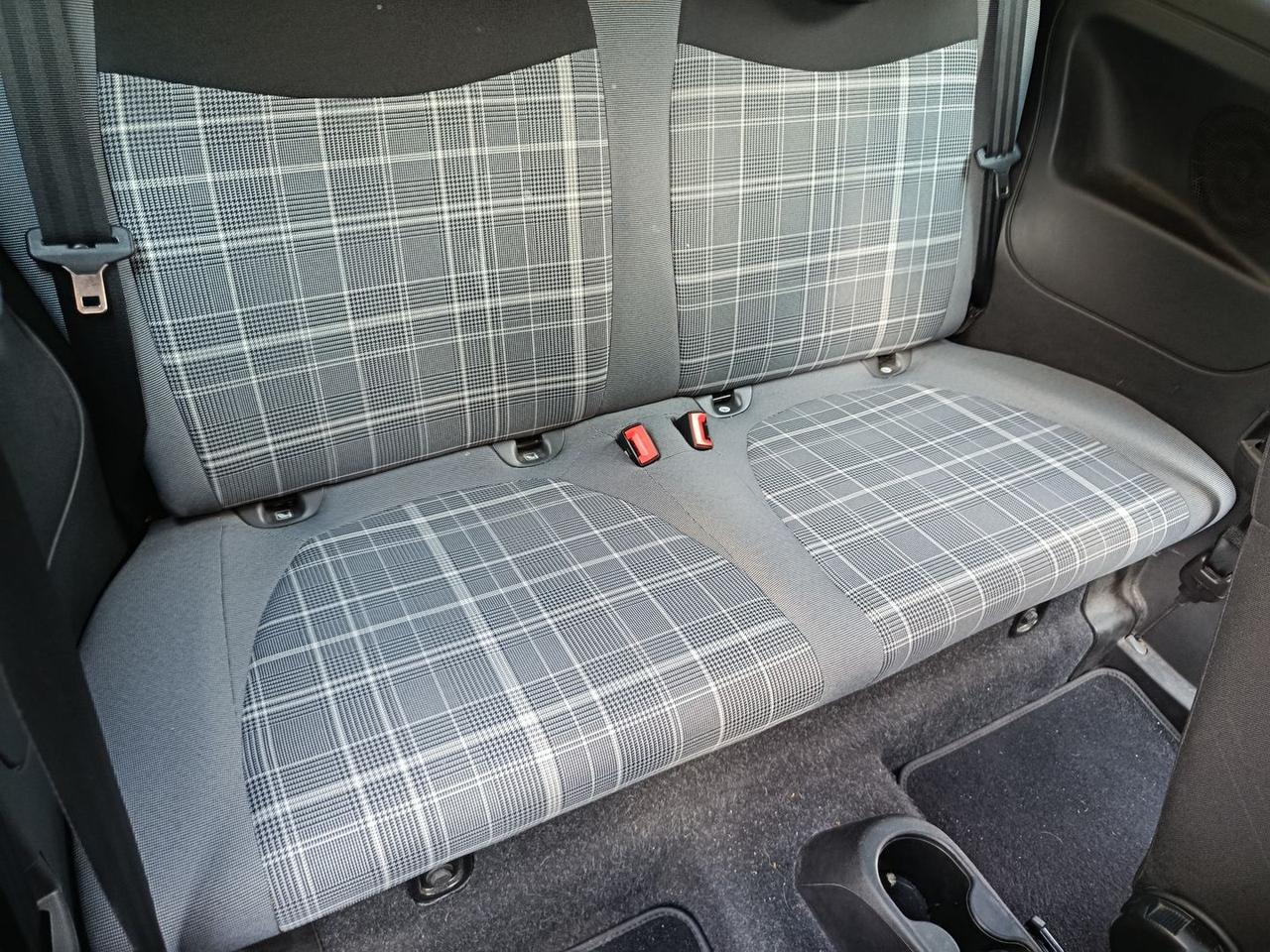 Fiat 500 Dolcevita 1.0 70 MHEV #6919