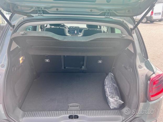 CITROEN C3 Aircross PureTech 110 S&S Shine Pack