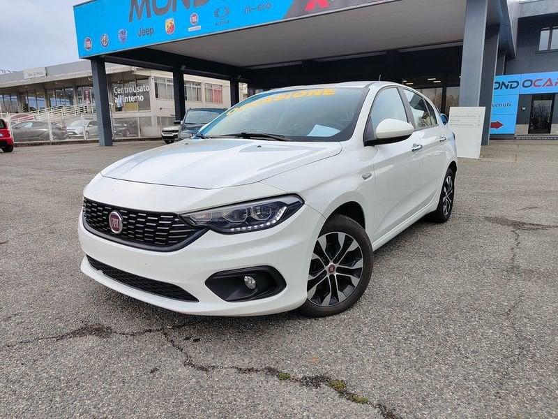 FIAT Tipo 5 porte II 2016 5 Porte 1.3 Multijet 95cv Mirror S&S my20