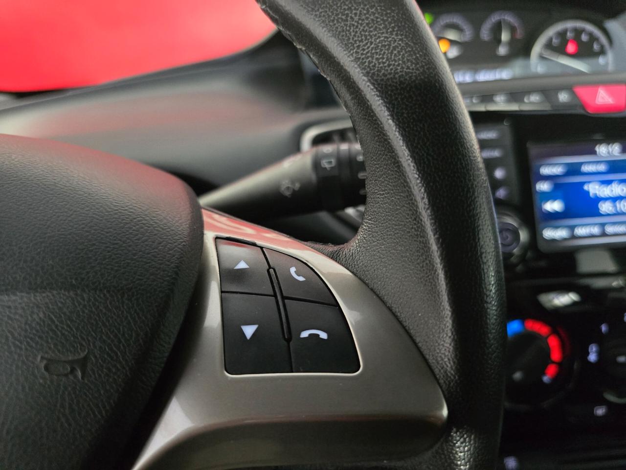 Lancia Ypsilon 1.2 GPL Ecochic Platinum