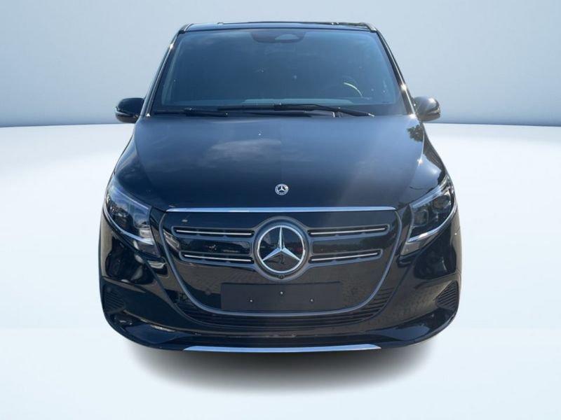 Mercedes-Benz EQV 300 Long