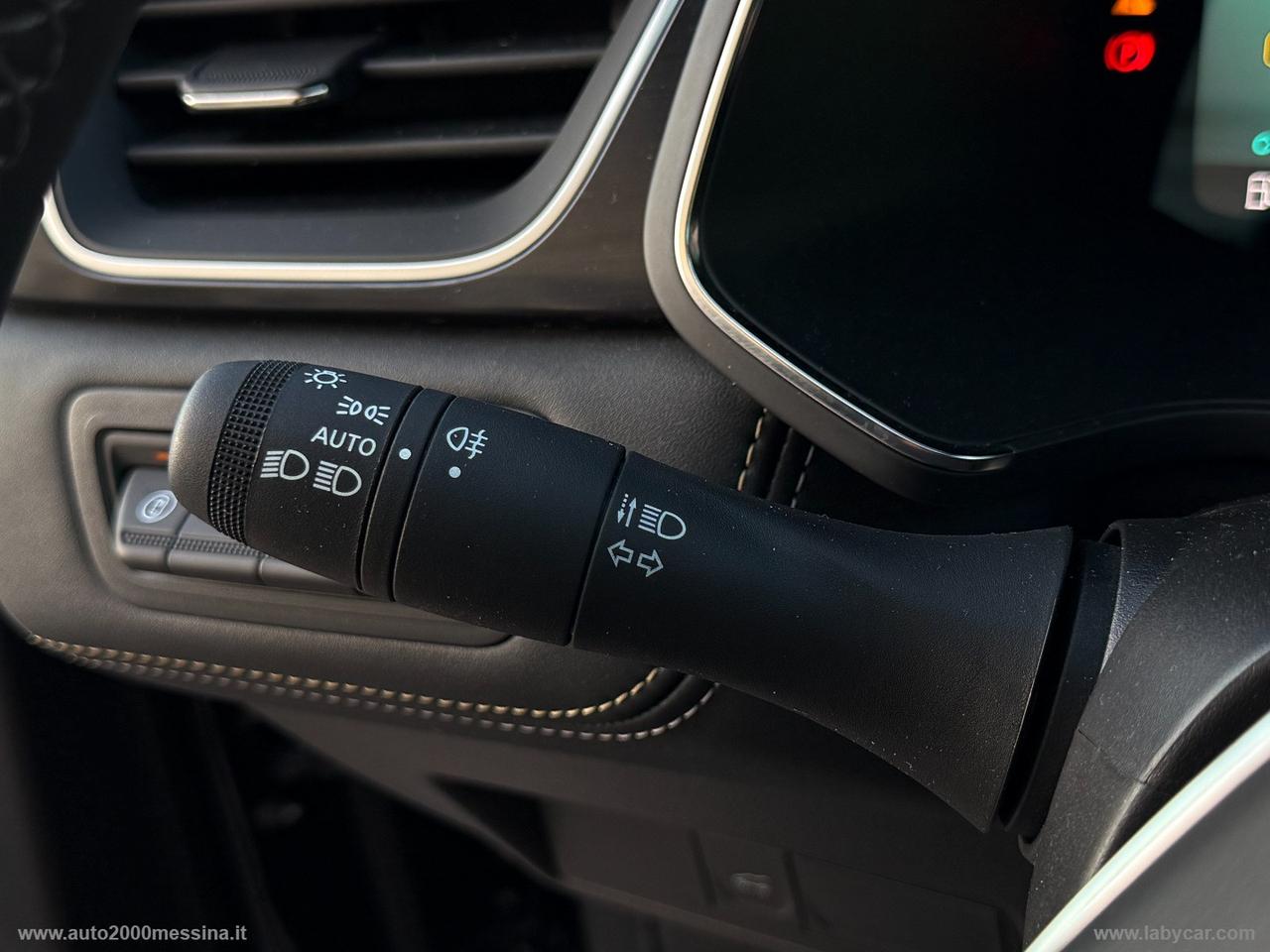 RENAULT Symbioz Full Hyb. E-Tech 145 CV Iconic