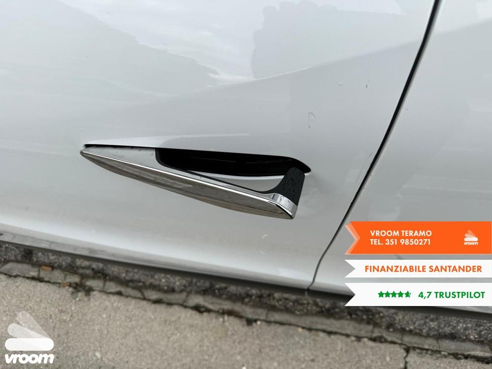 DS 3 Crossback BlueHDi 110 Performance Line