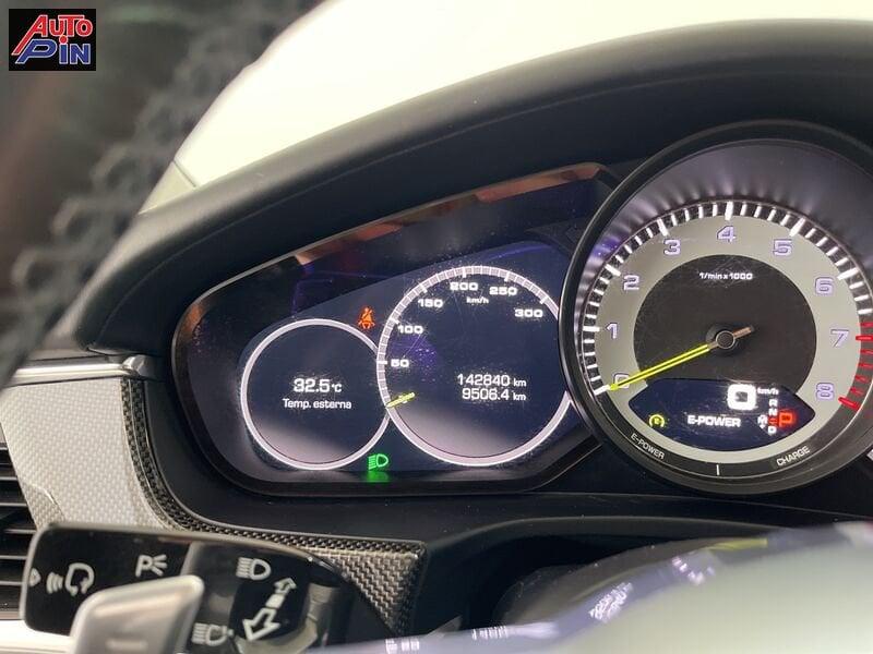 Porsche Panamera Panamera 2.9 4 E-Hybrid