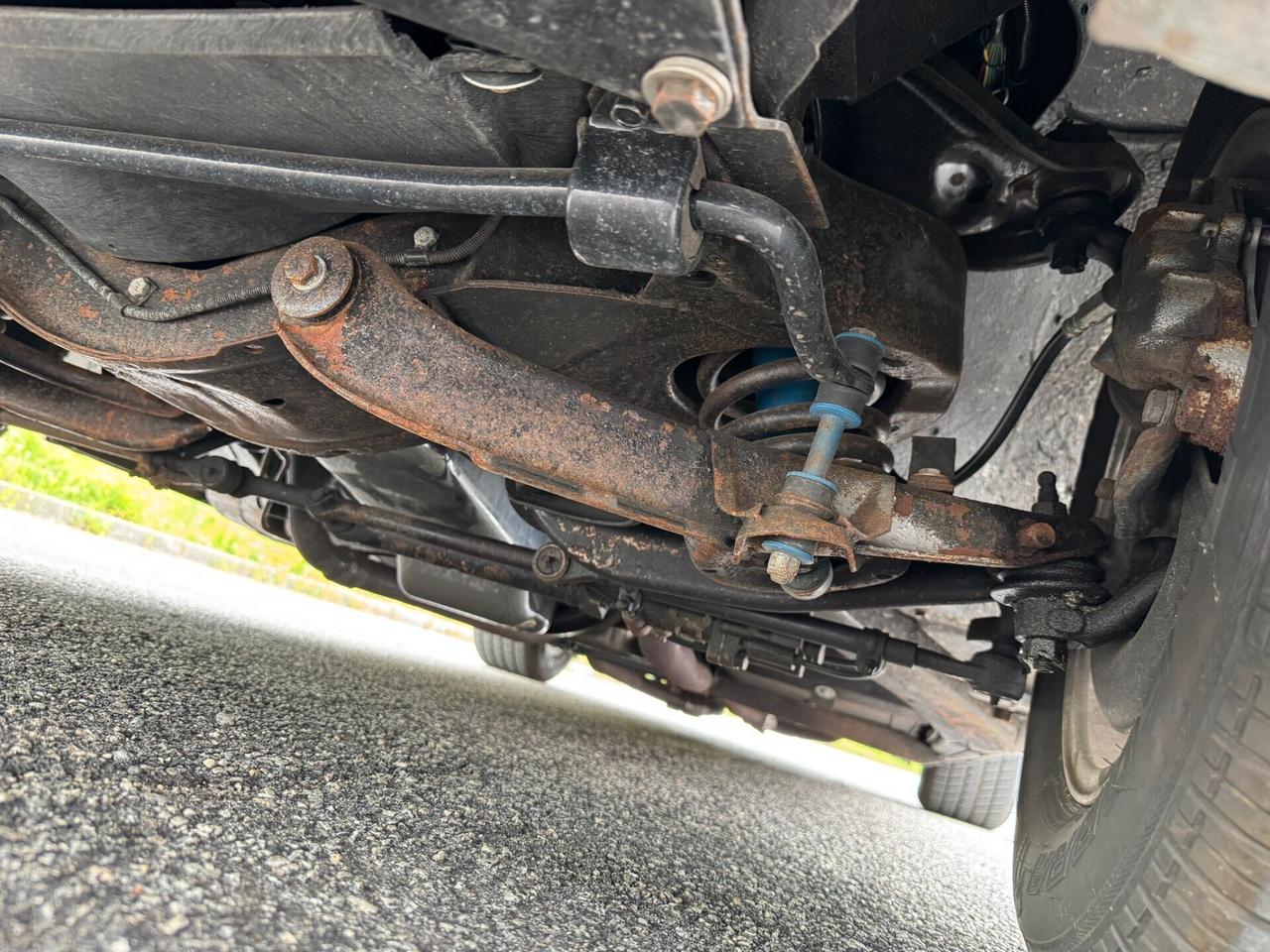 Chevrolet Corvette Chrome Bumper