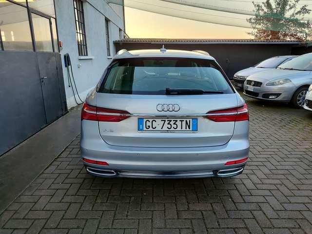 Audi A6 A6 V 2018 40 2.0 tdi mhev Business Sport s-tronic