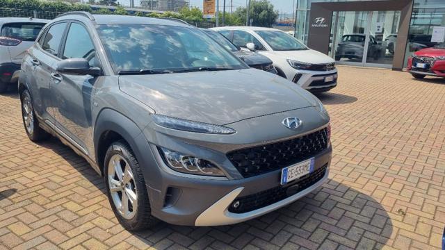 HYUNDAI Kona 1.6 CRDI Hybrid 48V XLine