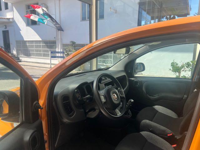 FIAT Panda 1.2 EasyPower TUA A SOLI 110 EURO MENSILI