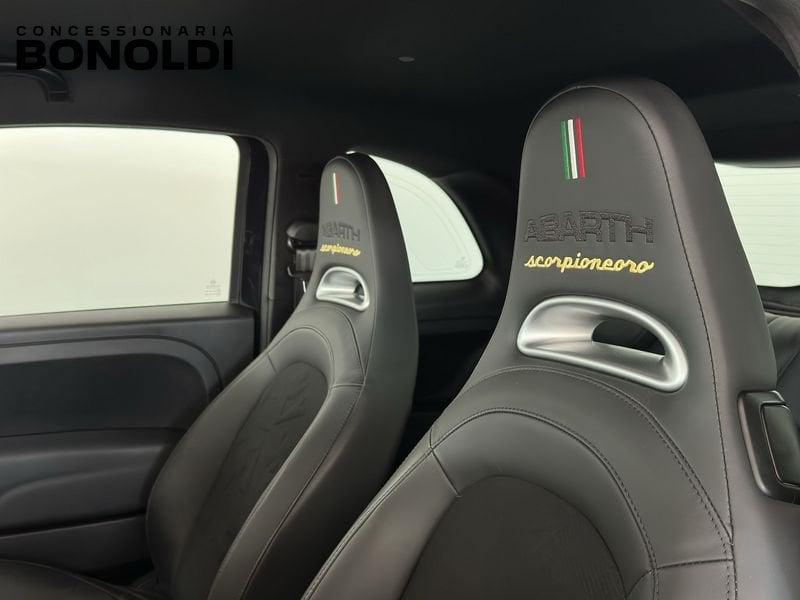 Abarth 595 595 1.4 t-jet 165cv