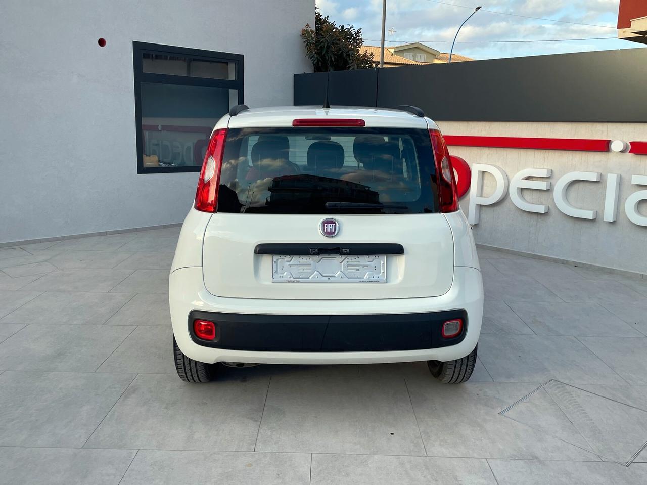 Fiat Panda 1.2 Easy