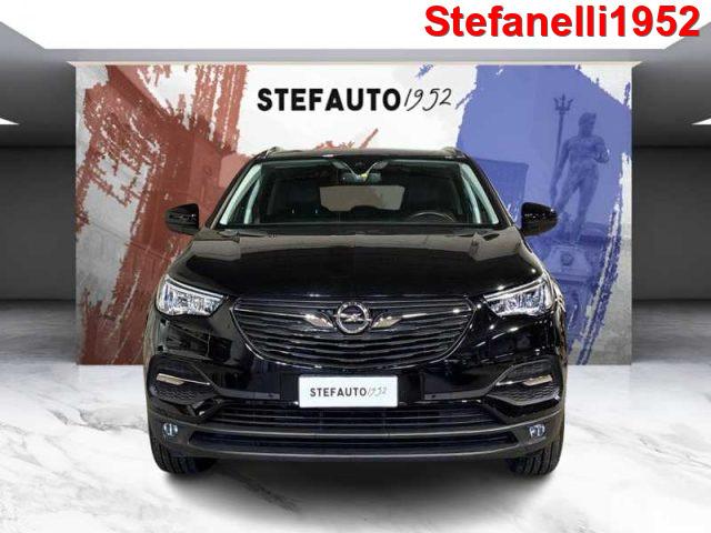 OPEL Grandland X - 1.2 120 Anniversary s&s 130cv
