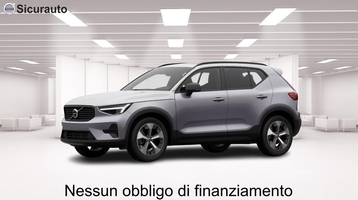 VOLVO Xc40 B3 Mild Hybrid Automatico Ultra Dark