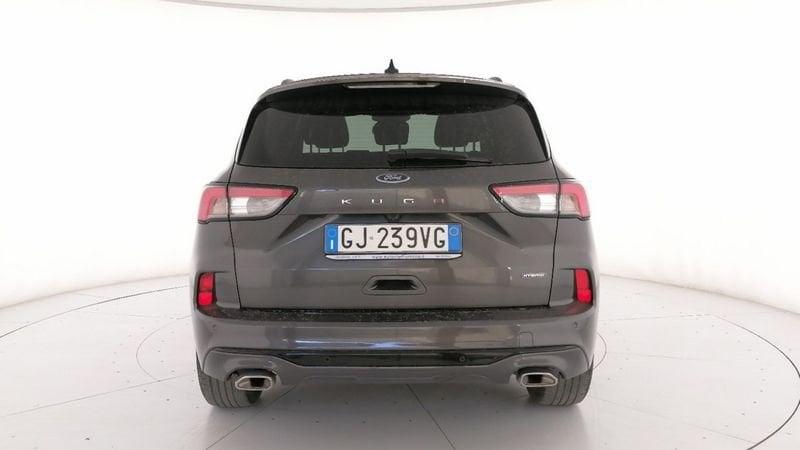 Ford Kuga 2.5 full hybrid ST-Line 2wd 190cv cvt
