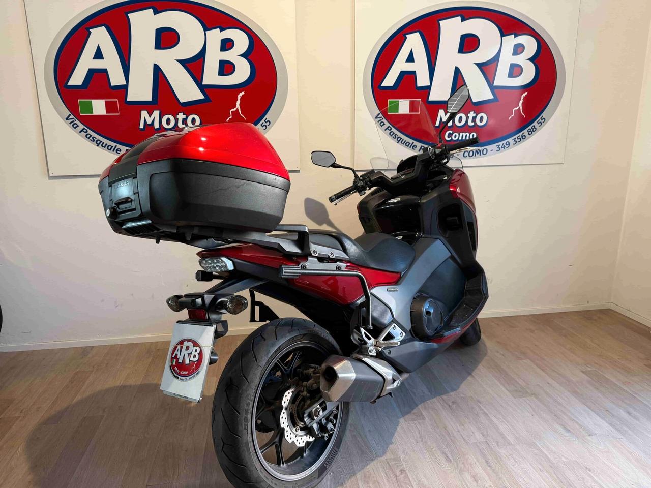 Honda Integra 750 standard