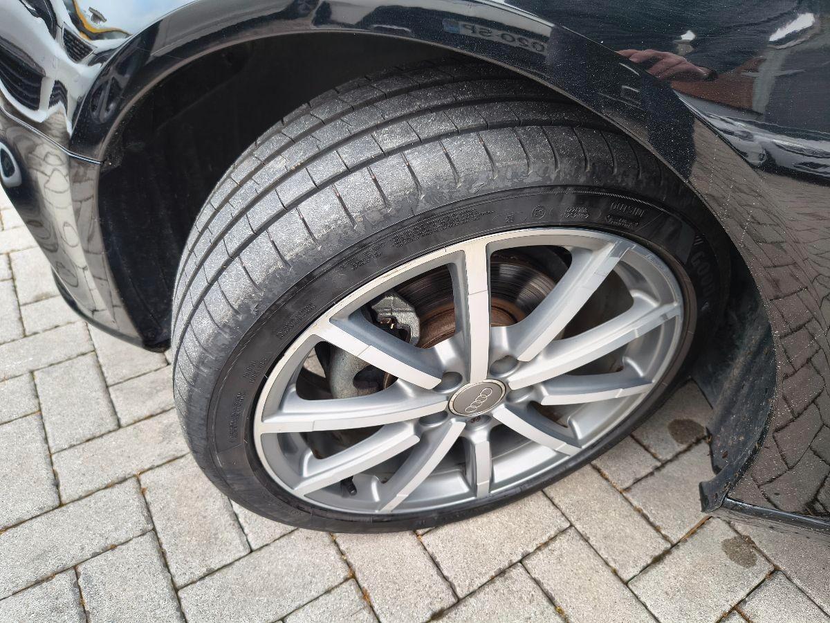 Audi A3 SPB 30 TFSI S tronic Sport
