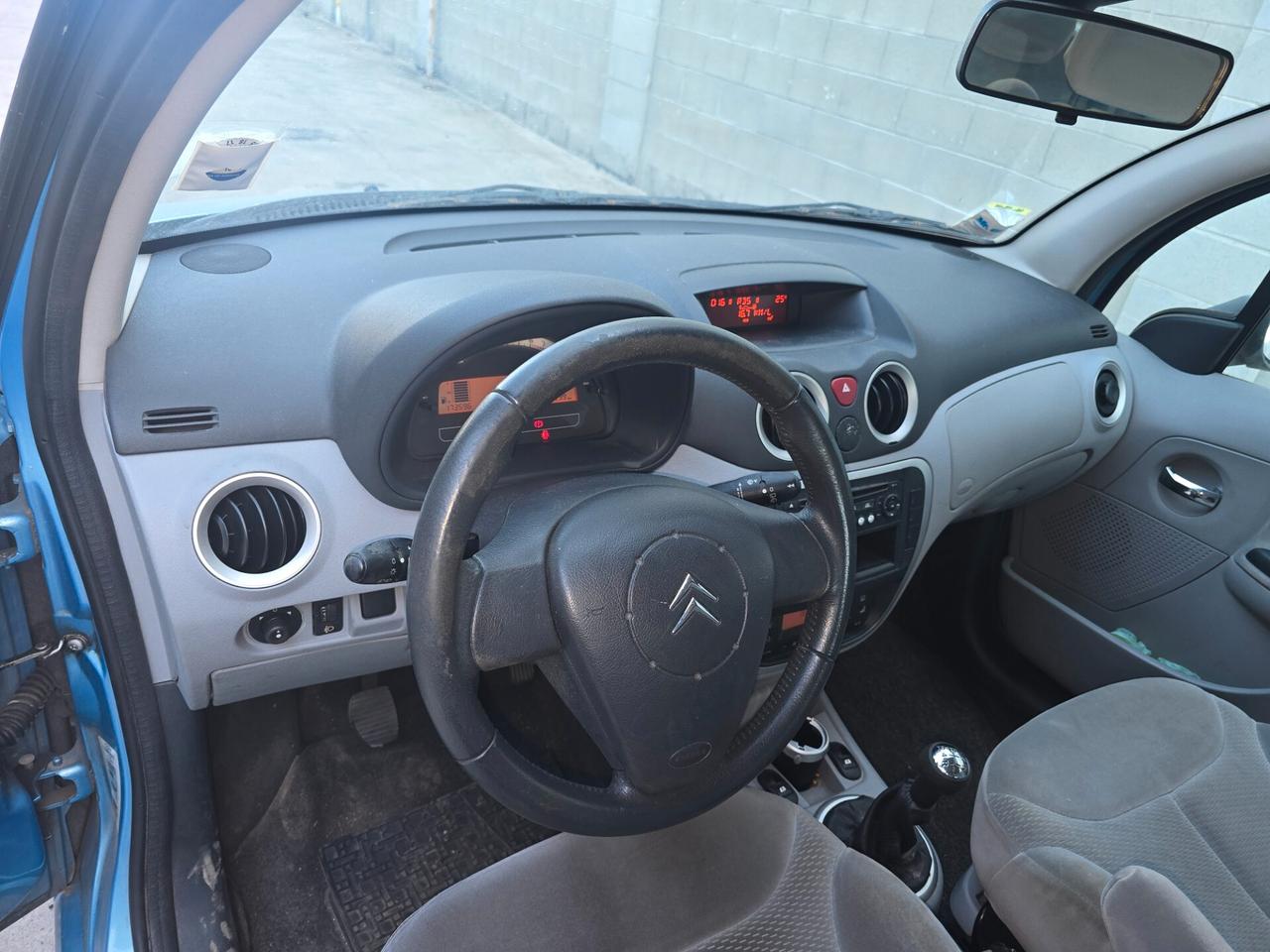 Citroen C3 1.4 Exclusive
