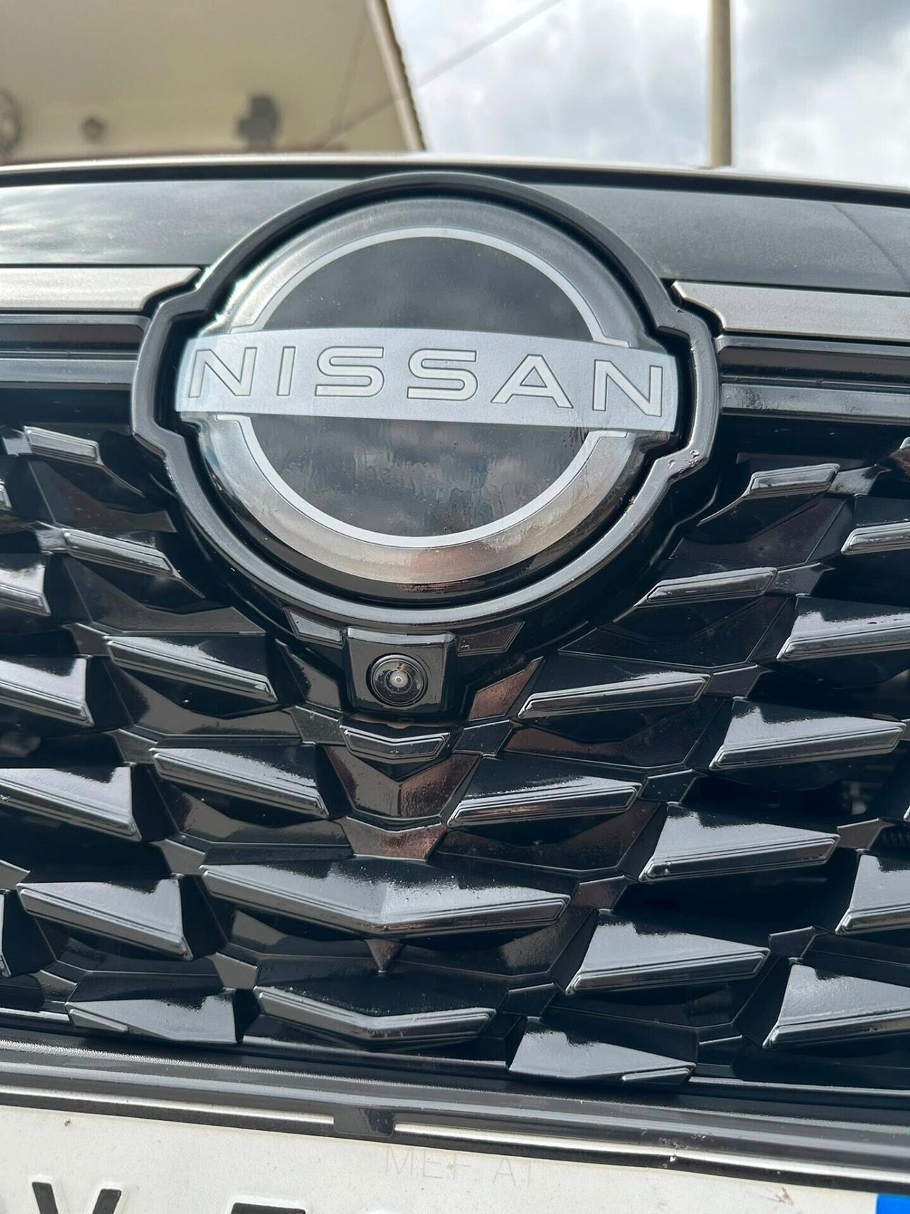 Nissan Qashqai MHEV 158 CV Xtronic N-Connecta