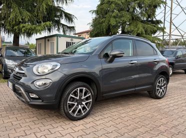 Fiat 500X 1.4 MultiAir 170 CV AT9 4x4 AUTOMATICA