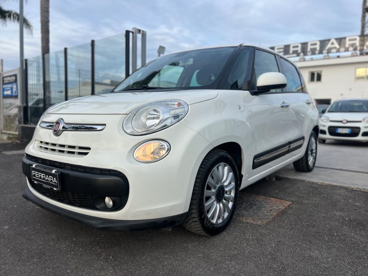 FIAT 500L 1.3 Multijet 95 CV Pop Star 2017