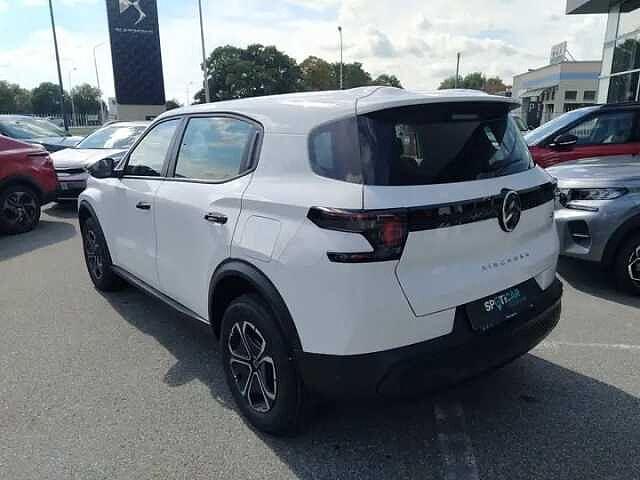 Citroen C3 Aircross Nuova C3 Aircross 1.2 PureTech 100cv YOU KM ZERO