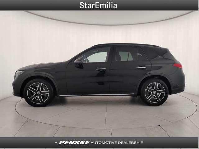 Mercedes-Benz GLC 220 GLC 220 d 4Matic Mild Hybrid AMG Line Premium