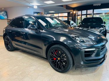 Porsche Macan 2.9 GTS 440cv pdk