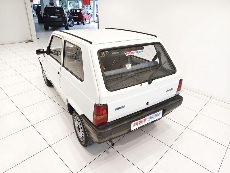 FIAT Panda Panda 1.1 Fire Young*74.000 KM*