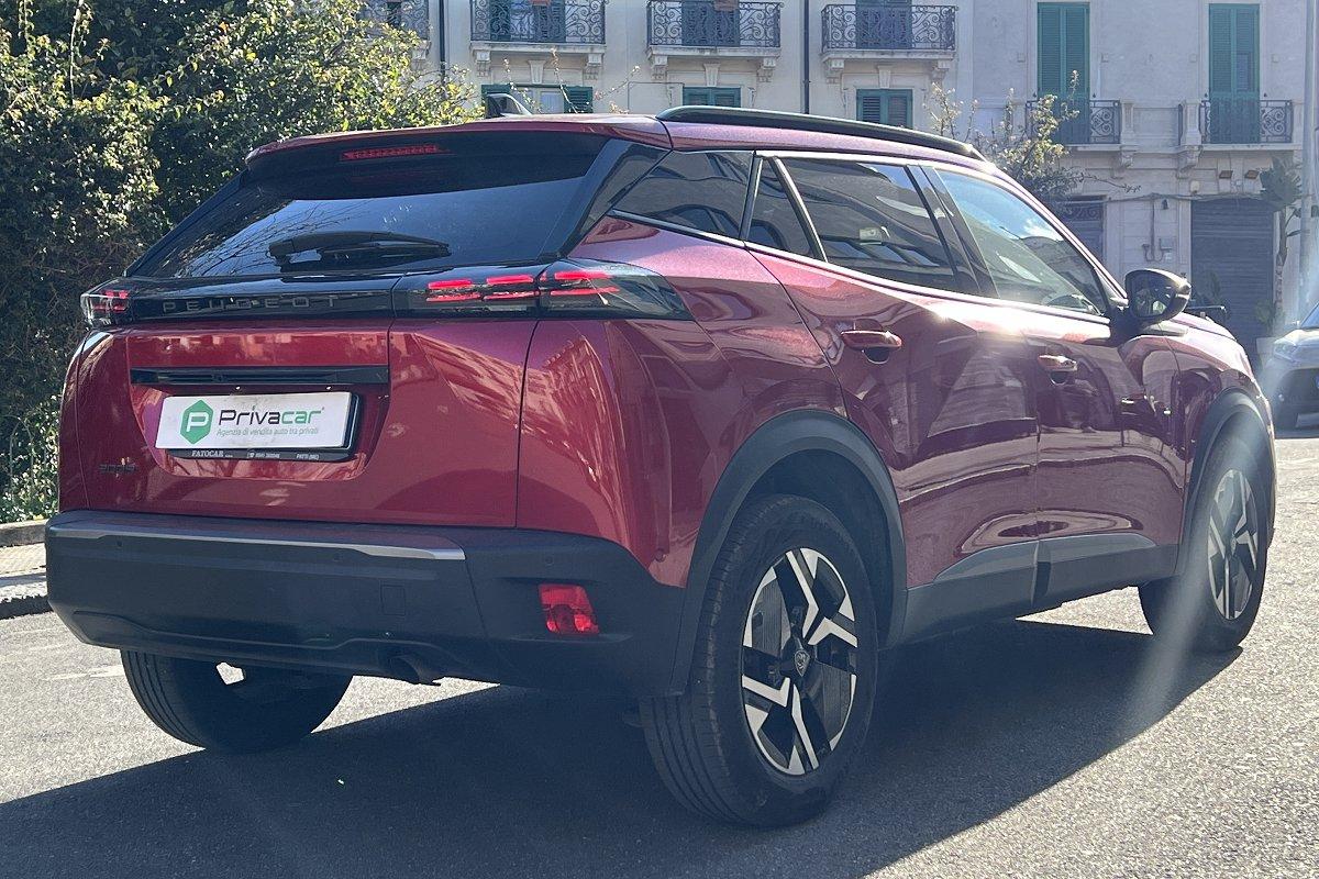 PEUGEOT 2008 PureTech 100 S&S Allure