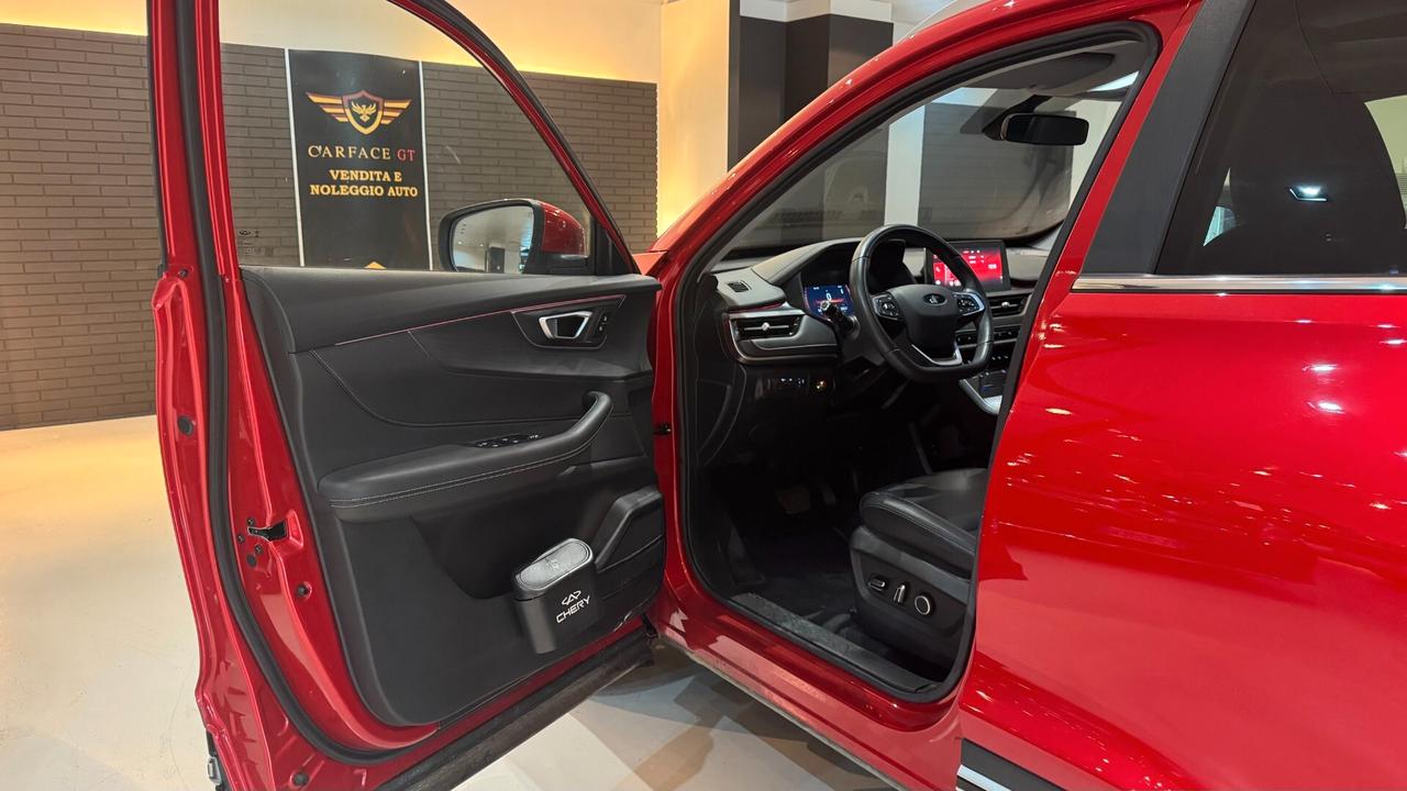 DR 5.0 1.5 BENZINA/GPL 155CV - 2024