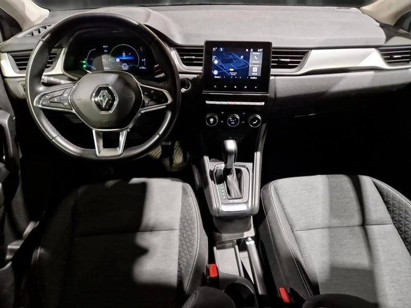 RENAULT CAPTUR 1.6 HEV E-TECH 69 KW BUSINESS AUTO SUV