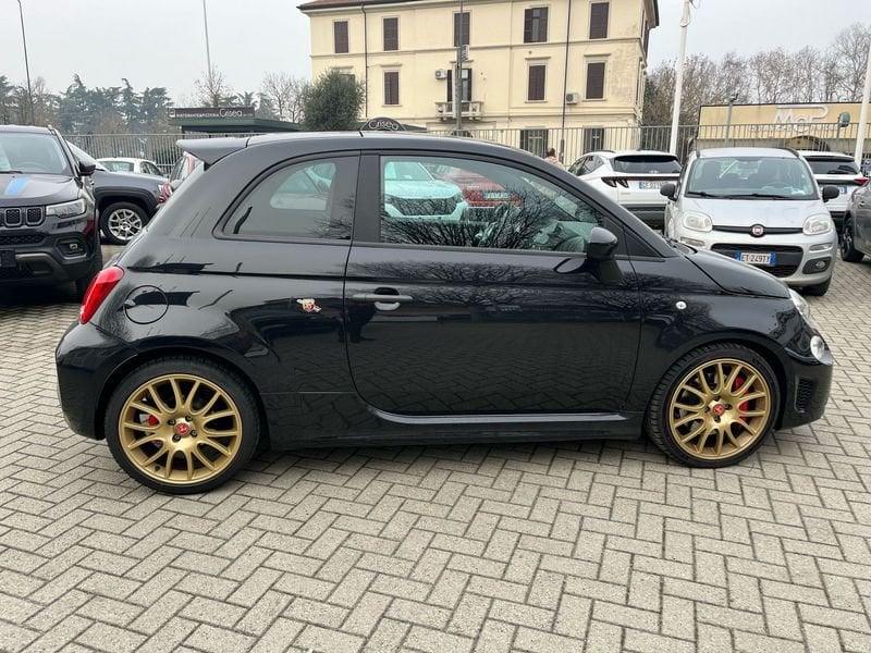 Abarth 695 1.4 Turbo T-Jet 180 CV Autom. Turismo