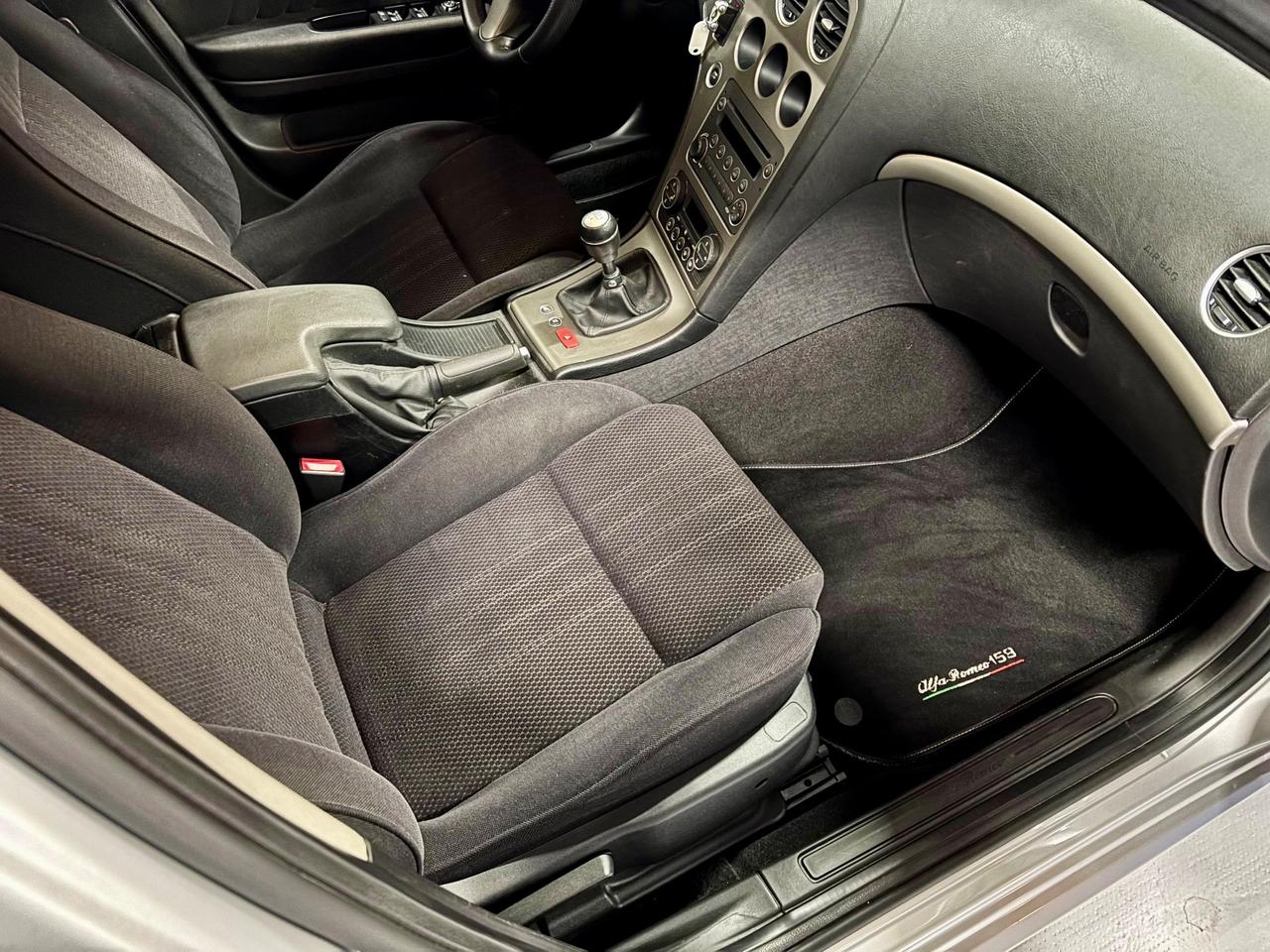 Alfa Romeo 159 1.8 Progression 40000km!