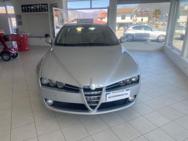 Alfa Romeo 159 1.9 JTS 16V Distinctive