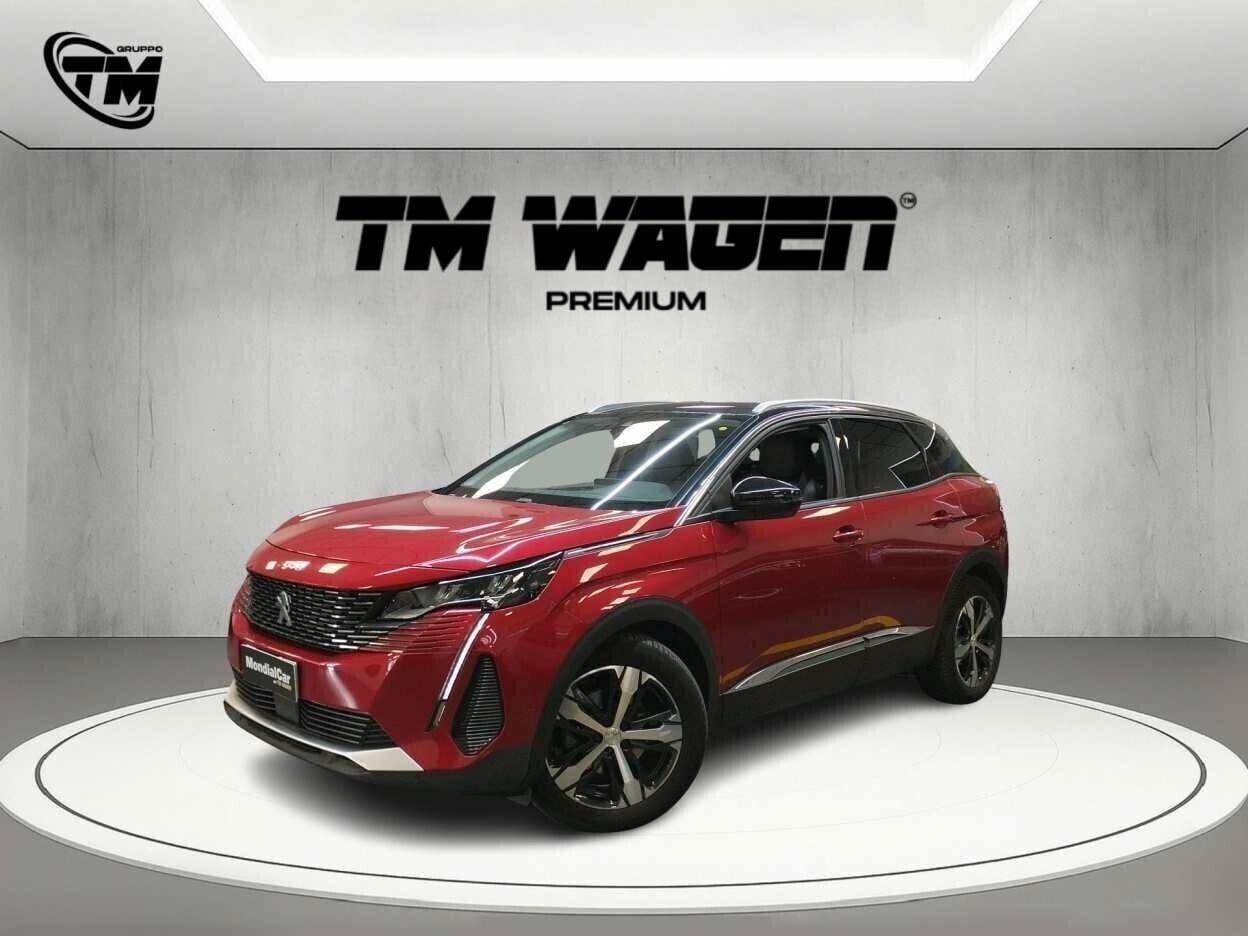 Peugeot 3008 1.5 bluehdi Active Business s - IVA ESPOSTA