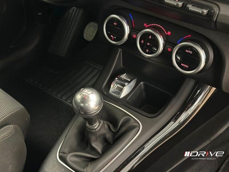 Alfa Romeo Giulietta Giulietta 2.0 JTDm-2 140 CV Progression
