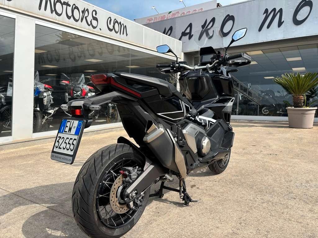 Honda X-ADV 750 2021 / KM 29.000 Tua a solo 79 Euro al mese