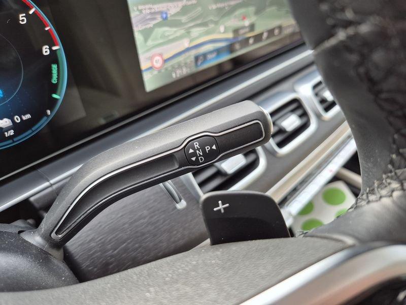 Mercedes-Benz GLE 350 de phev (e eq-power) Premium 4matic auto
