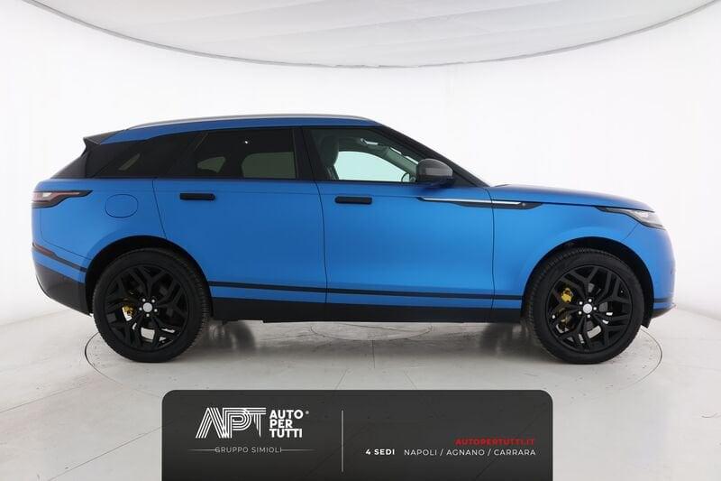 Land Rover Range Rover Velar Velar 2.0 i4 HSE 240cv auto