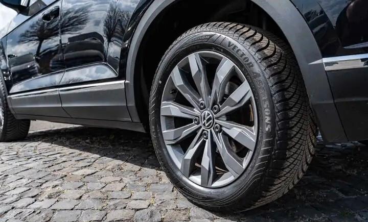 Volkswagen T-Roc 1.5 TSI ACT DSG