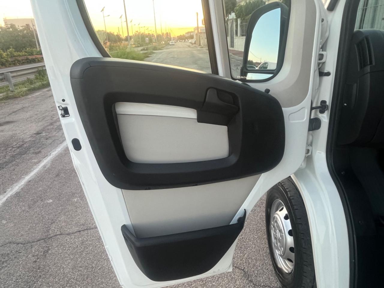 Citroen Jumper BlueHDi 130 Maxi Unipro - 2018