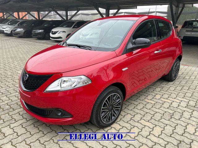 LANCIA Ypsilon PROMO FINANZ 1.0+5 POSTI Hybrid Oro KM 0