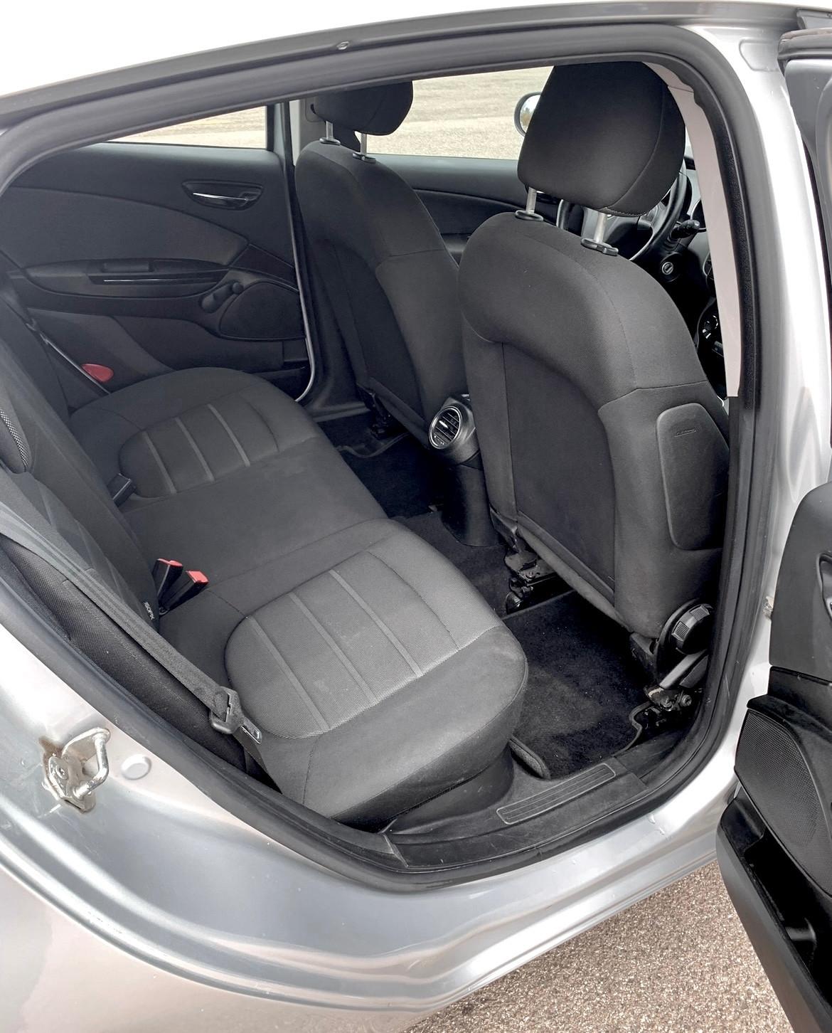 Fiat Bravo 1.6 MJT 105 CV