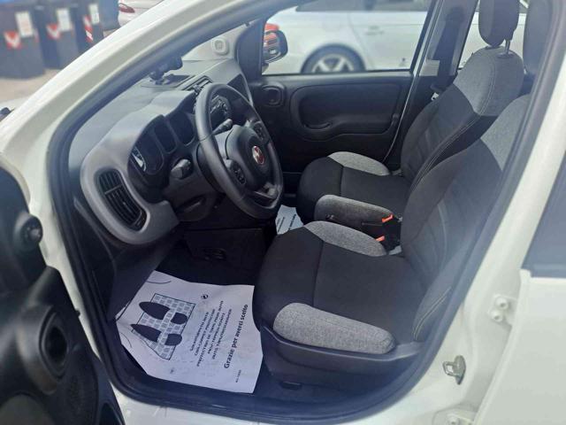 FIAT Panda 1.0 FireFly S&S Hybrid Sport