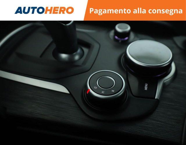 ALFA ROMEO Giulia 2.2 Turbodiesel 150 CV AT8 Super