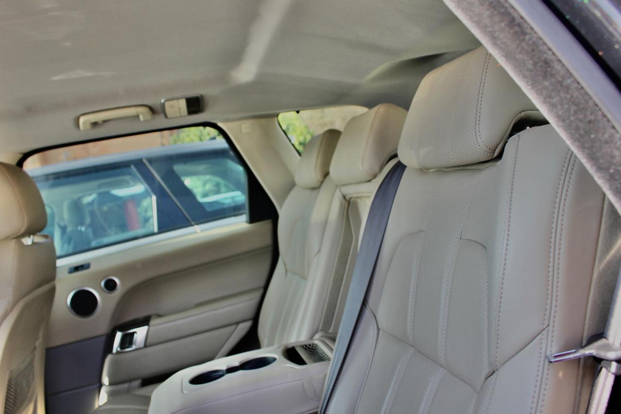 Land Rover Range Rover Sport 3.0 SDV6 HSE MOTORE DA REVISIONARE